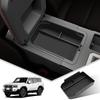 BIBIBO Новый Toyota Land Cruiser 250 Консольный ящик Land Cruiser 250 Консольный лоток Аксессуары Ящик для хранения Land Cruiser 250 Аксессуары Нескользящий Нескользящий