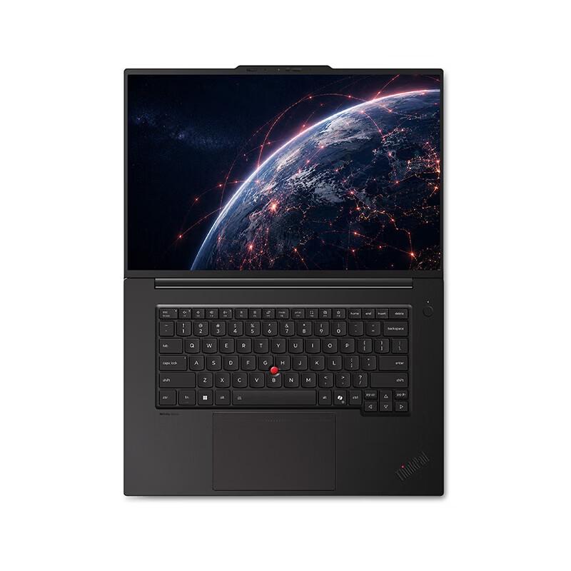 ThinkPad Мобильная рабочая станция T1g Gen 8, 16-дюймовый ноутбук (Китайская версия)