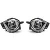 LED Fog Lights for BMW 3 Series E90 E91 Sedan 325 328 335 2006 2007 2008 Parts Auto Replacments Driving Head Lamps Accessories