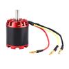 Electric Skateboard Hub Strong Power Waterproof Dustproof Sensorless Brushless Motor 270KV
