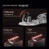 Rapoo VT2MAX 2nd Gen Dual 8K Wireless/Wired Gaming Mouse