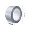 Beifute Weatherproof Cloth Duct Tape