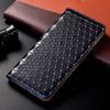 Magnet Genuine Leather Skin Flip Wallet Book Phone Case Cover on For Samsung Galaxy M12 M32 M23 M33 M52 5G M 12 32 23 33 52 128