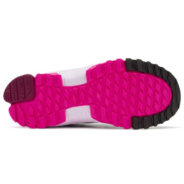 New Balance NB Shando Trendy Versatile Fabric Synthetic Leather Low-Top Running Shoes Women Sneaker Black WTSHACB1