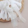 Multi-layer Construction Decorative Collar Ruffled Style Performance Accessories  Photography Props