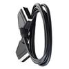 SCART Штекер на SCART Штекер 21-контактный Кабель для передачи данных Кабель Scart Шнур Scart Для видеоконвертеров Аксессуары для игровых консолей