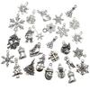 Craft Supplies Mixed Pendants Beads Charms Pendants for Crafting, Jewelry Findings Making Accessory For DIY Necklace Bracelet