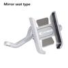 For Kymco K-XCT KXCT 125 300 400 Downtown 350i X-TOWN Motorcycle Accessories Handlebar Mobile Phone Holder GPS Stand