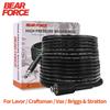 Шланг для мойки под высоким давлением 10 м * 160 бар для Lavor Bauker VAX Craftsman Briggs & Stratton Oleo Мойка высокого давления Мойка автомобиля