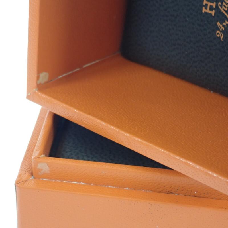 HERMES H103658B_00051 #11(Размер Японии) кольцо Серебро Серебро925 Женское