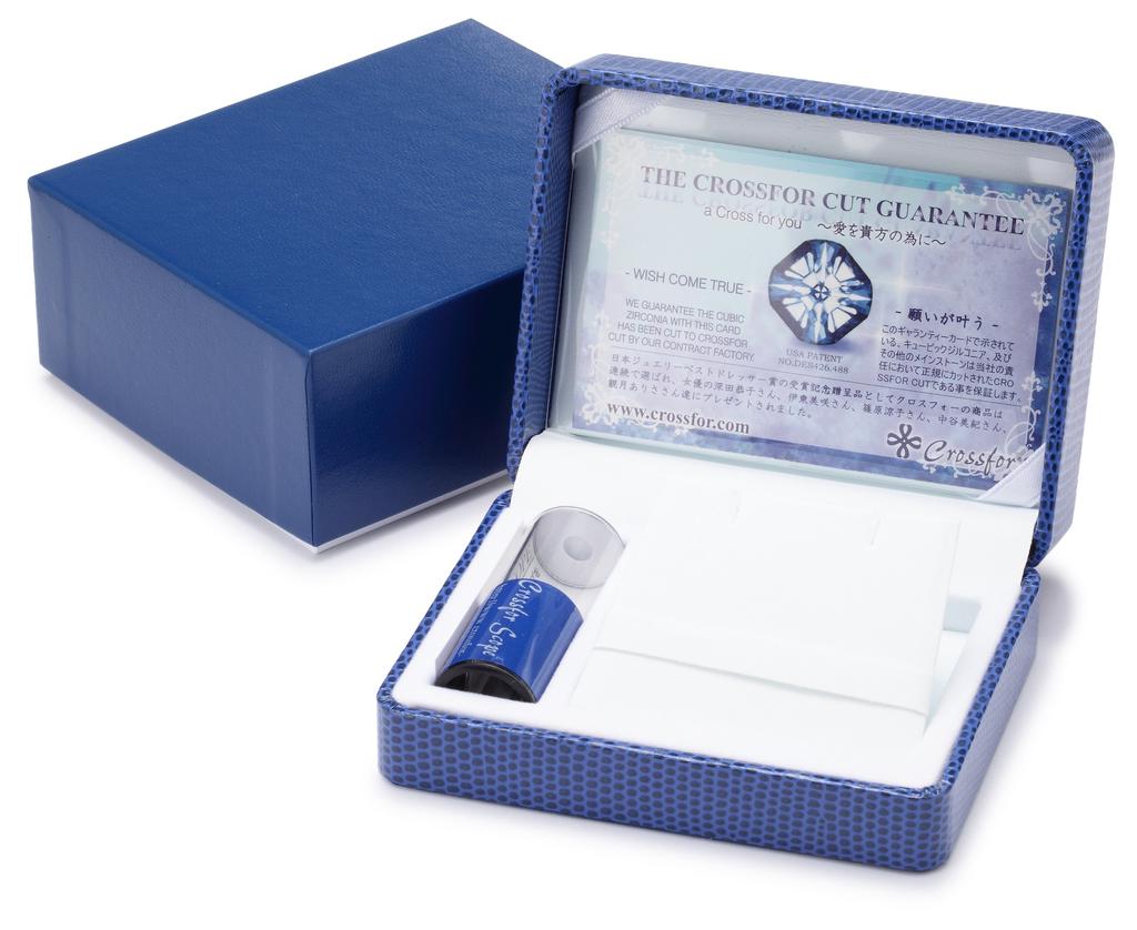 Новое серебряное колье Crossfor New York серии Good Future [Crossfor York] NYP-555