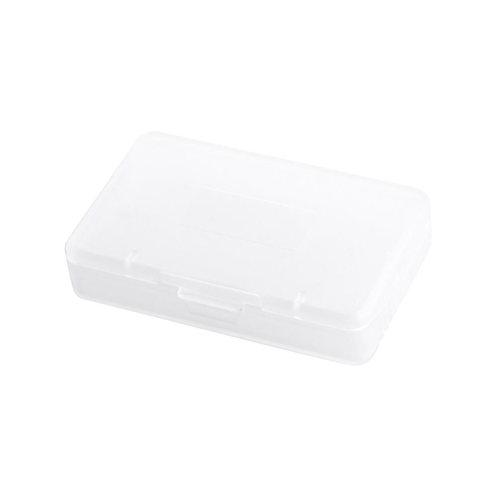 Shell Anti-Dust Shell Box Чехол для игрового картриджа Чехол для игровых карт Чехол для карт GBA Чехол для Game Boy Advance