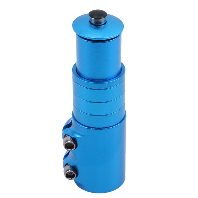 Mountain Bike Stem Bicycle Front Fork Bicycle Head Tube Height Increaser Bicycle Accessories