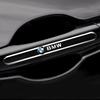 4PCS Car Door Handle Protection Film - Transparent Anti-Scratch Vinyl For BMW E60 E46 E39 E38 E90 E36 F30 E30 E31 E34 F10 F20 E87 E92 E70 X1 X5 X3 X6