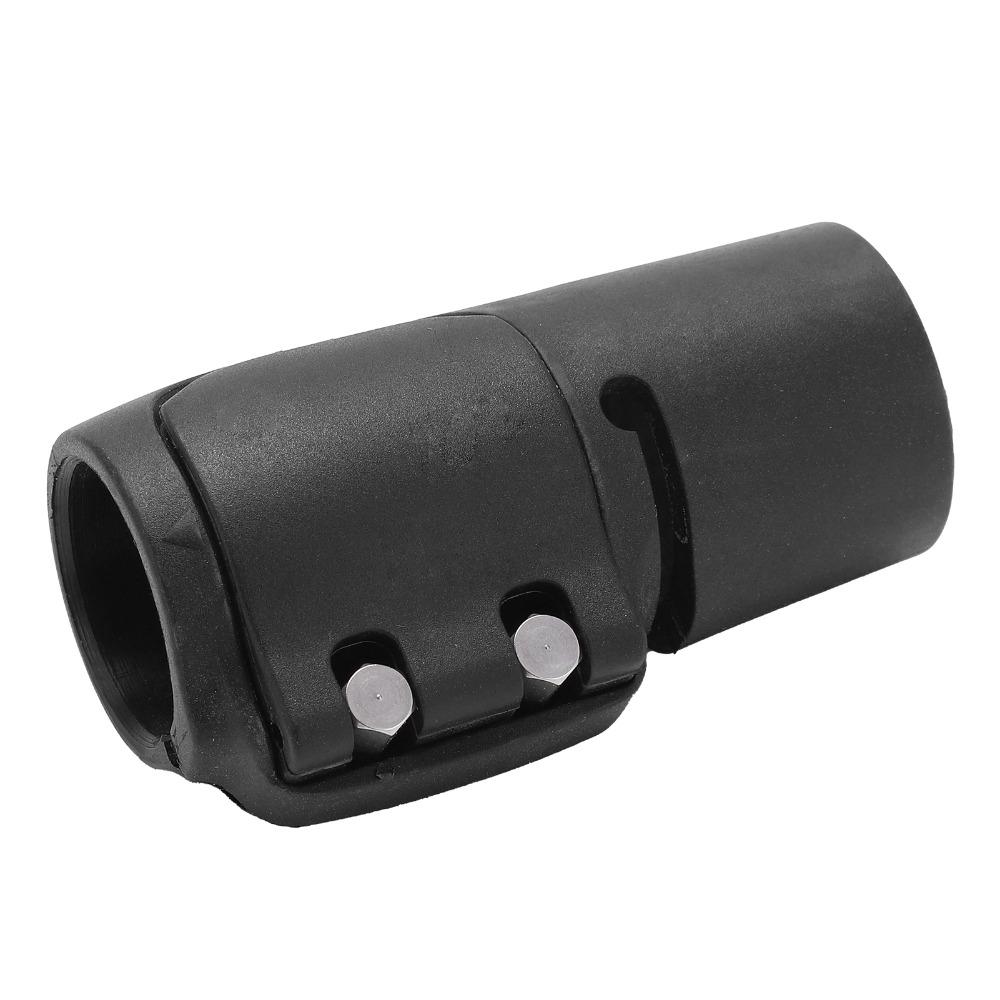 Механизм быстрой фиксации Быстросъемный зажим для вала весла Зажим для вала весла Регулятор Водные виды спорта