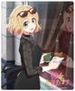 Rent-A-Girlfriend Nanami Asami Mouse Pad 2nd Edition