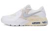 Nike Air Max Excee 'Слоновая кость' Женские CD5432-104