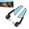 Motorcycle Rear View Mirrors Parts for 200 125 390 690 790