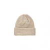 Newera Мохеровая шапка-бини с большим отворотом цвета слоновой кости 13050946