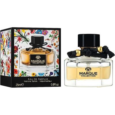 Marque Flora парфюмированная вода для женщин