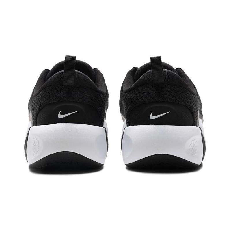 Nike Кроссовки Infinity Flow GS 'Black White' FD6058-002