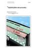 Wuling Hongguang GameBoy Anti-Slip Dashboard Mat: Light-Blocking, Sun Protection, Interior Decoration