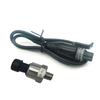 0-300 PSI Pressure Sensor Oil Fuel Air Water Pressure Transducer Sender Gauge