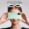 For OnePlus Ace5 Racing 5G Glass IMAK High Definition Integrated Glass Lens Film