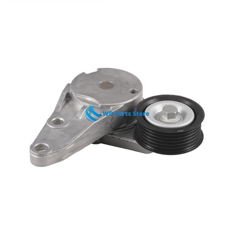 31258034 Belt Tensioner for FORD C-MAX II FOCUS III KUGA DM2 TRANSIT GALAXY WA6 1.5 1.6 VOLVO V40 V60 V70 S60 S80