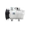 Компрессор DKS15CH Совместим с Hitachi 506011-7441 и 506211-5762