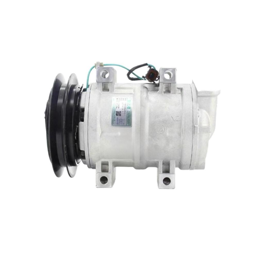 Компрессор DKS15CH Совместим с Hitachi 506011-7441 и 506211-5762