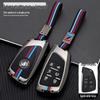 2023 Buick Century Yunshi Edition 2.0T Key Case - Metal Protection Cover