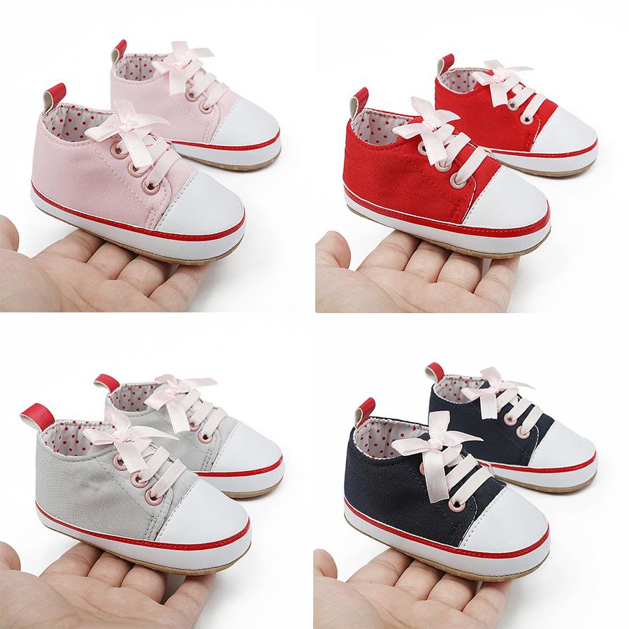 Мягкая подошва домашней обуви для младенцев и малышей в возрасте от 0 до 12 месяцев - бренд Gamilo