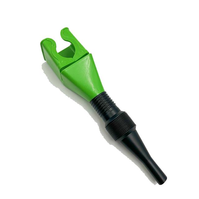 5 Colors Plastic Car Motorcycle Refueling Gasoline Engine Oil Funnel Filter Transfer Tool Oil Change Oil Funnel Accesorios Para Automóvil