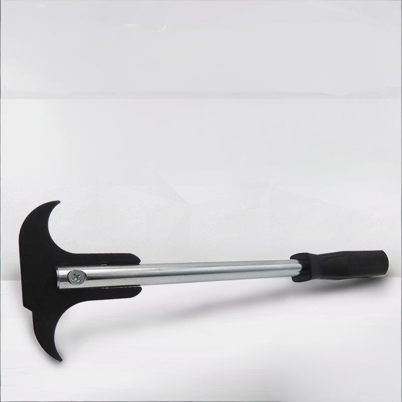 Профессиональный двухсторонний съемник масляных уплотнений Ручной гаечный ключ для ремонта автомобилей Для эффективного снятия масляных уплотнений Высококачественное обслуживание