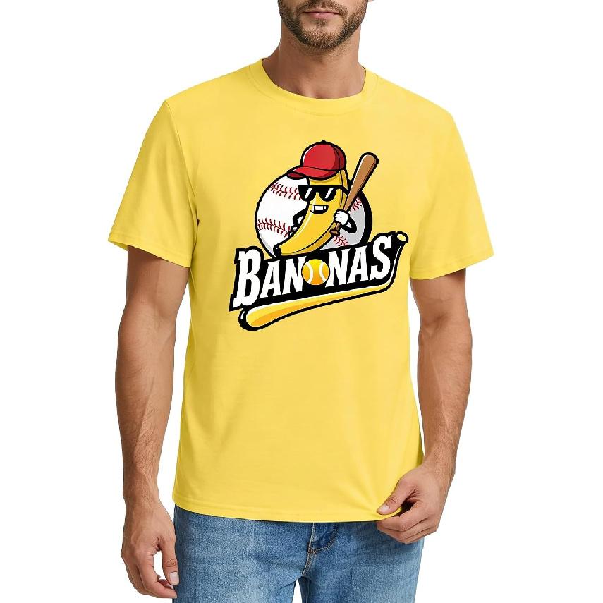Baseball Shirt Men Game Day Baseball Fan Shirts Casual Ballgame Tshirt Baseball Team Graphic Short Sleeve Tee Tops