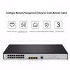 H3C S5016PV5-EI Gigabit Managed Network Switch
