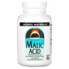 Malic Acid, 2,500 Mg, 120 Tablets