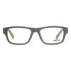 Unisex' Spectacle Frame Just Cavalli JC0761 52020