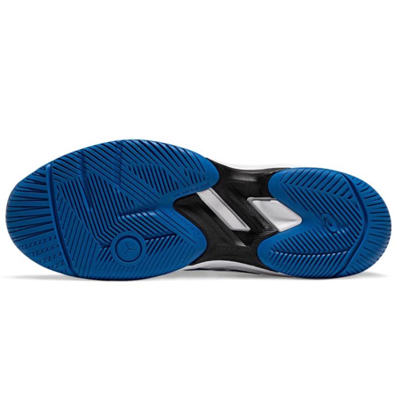 Asics Кроссовки Gel Game 9 Белый Тунец Синий 1041A337-103