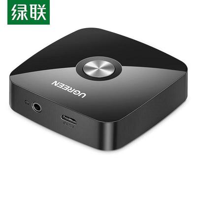 Ugreen Bluetooth 3.5 мм Аудио Приемник Адаптер