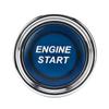 LED Engine Start   Ignition Starter Engine Start Stop Button for RVs Racing Car