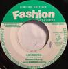 7-дюймовая пластинка GENERAL LEVY - Scheming FADJA050 Fashion Records 1994 Великобритания Регги, Ска и Даб Б/У