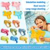 Children's Toy Water Squirting Water Cartoon Water Play Toy