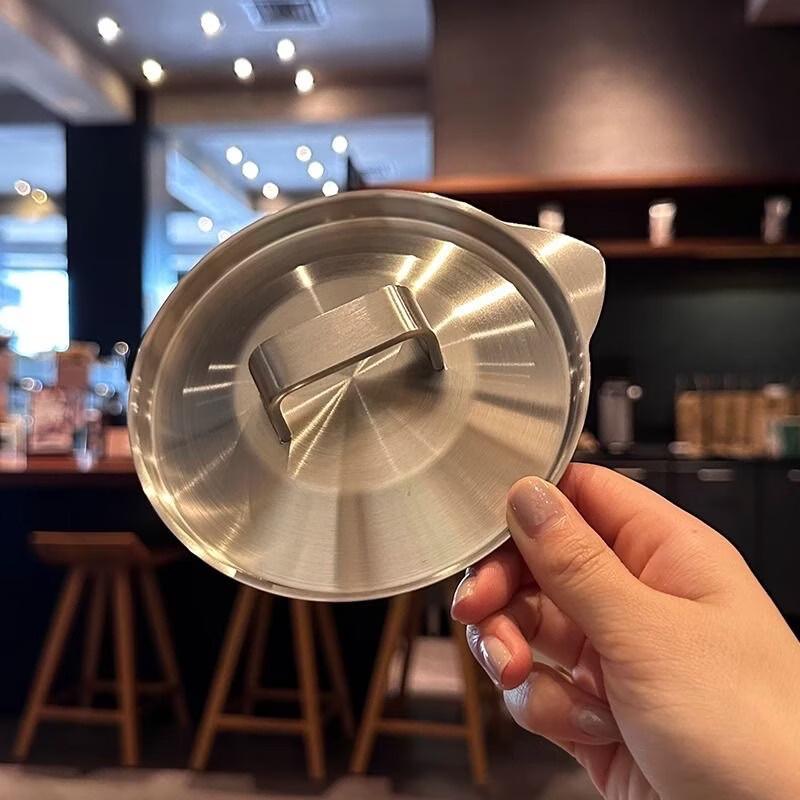 Stainless Steel Oil Filter Pot