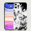 Чехол для телефона Katekyo Hitman Reborn Для Apple iPhone 17 Air 16 15 Plus 14 + 13 Mini 12 11 Pro Max 7 8 SE 16Max Мягкий чехол Coq