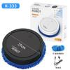 2024 Smart Sweeping and Mop Robot Vacuum Cleaner Dry and Wet Mopping Rechargeable Robot Home Appliance with Humidifying Spray