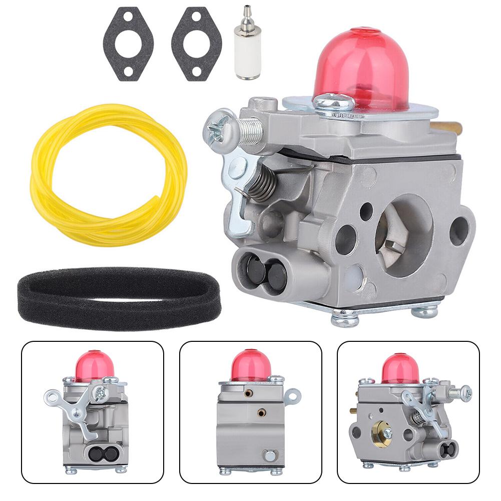 Gasket Carburetor Carburetor Outdoor Power Equipment String Trimmer Parts For Murray Fuel Filter For Troy-Bilt High Quality