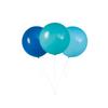 Latex Giant Balloons (Pack of 3)