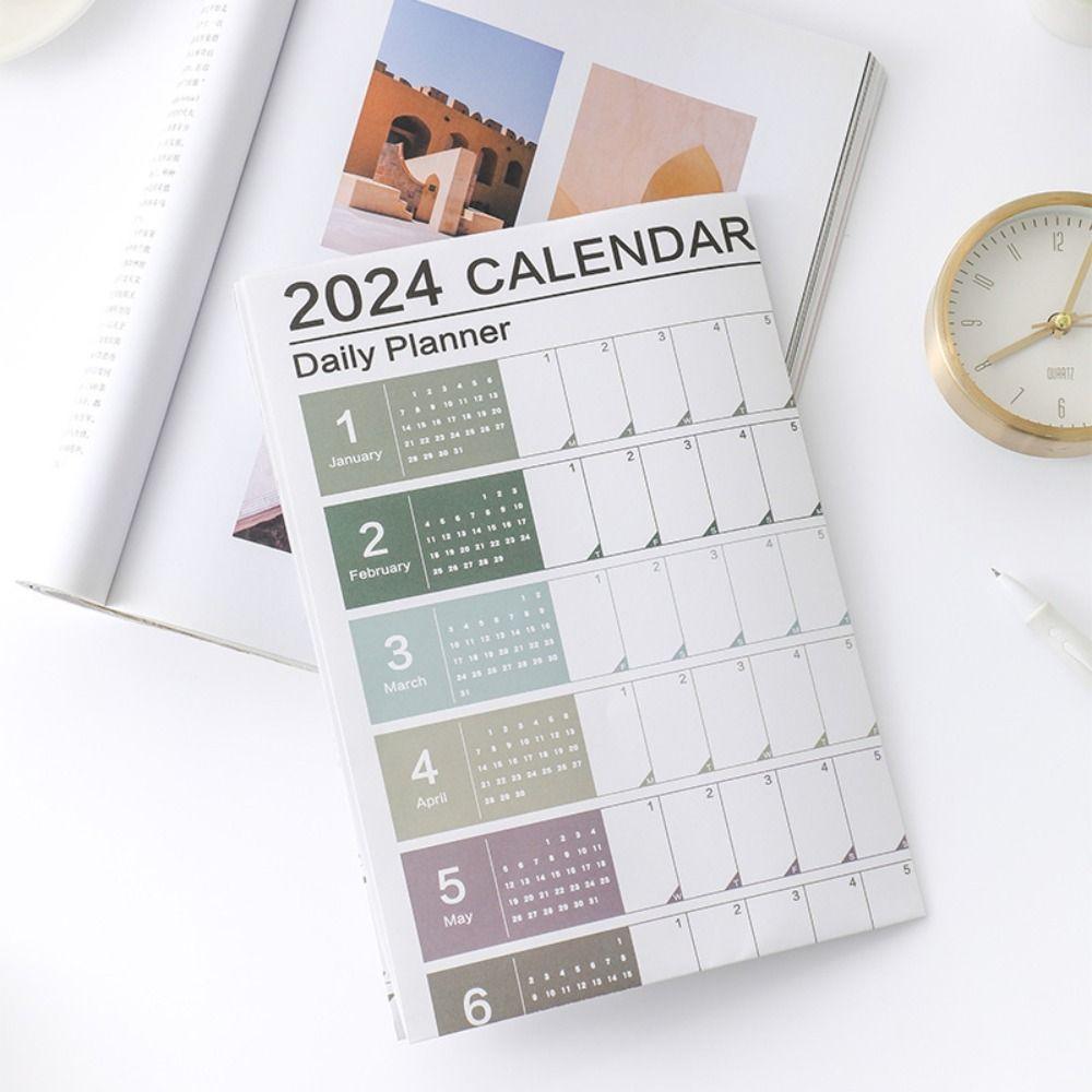 Годовой планер Настенный календарь Список дел Расписание Годовой лист планера Блокнот для заметок Дом Офис